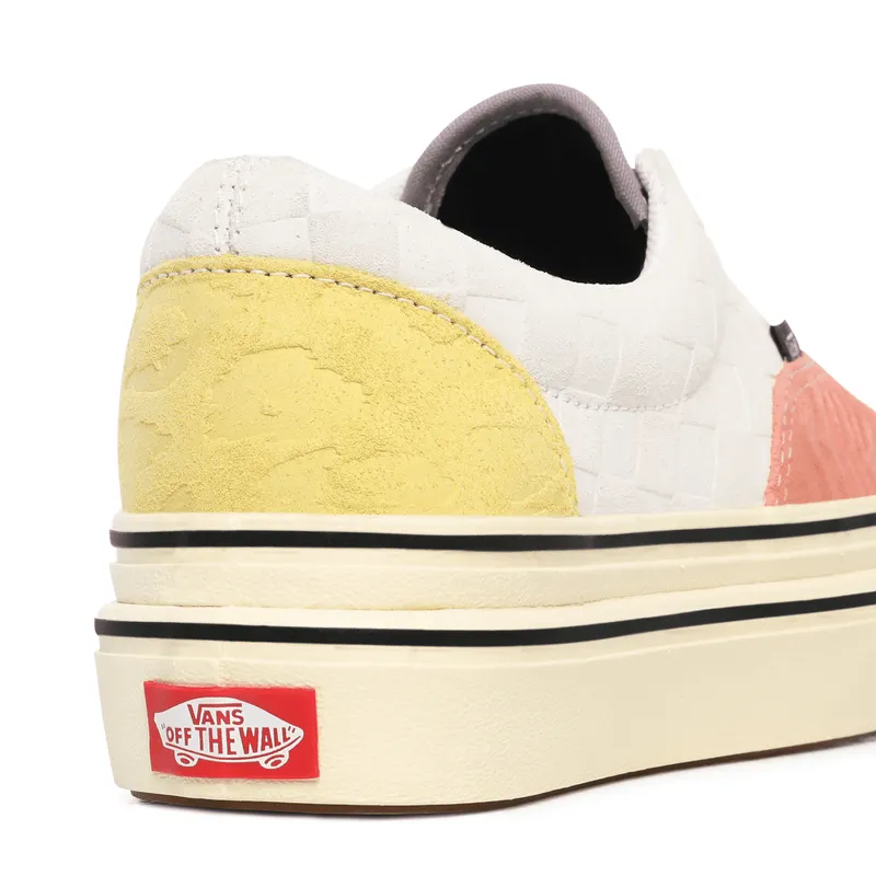VANS Mixed Media Super Comfycush Era Wit (VN0A4U1D26A)