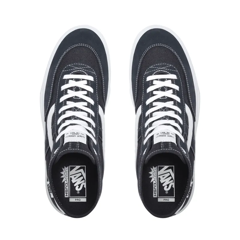 VANS Crockett High Pro Navy (VN0A4UW20QW)