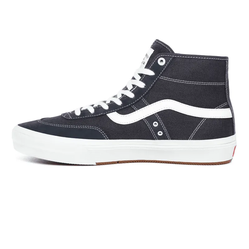 VANS Crockett High Pro Navy (VN0A4UW20QW)