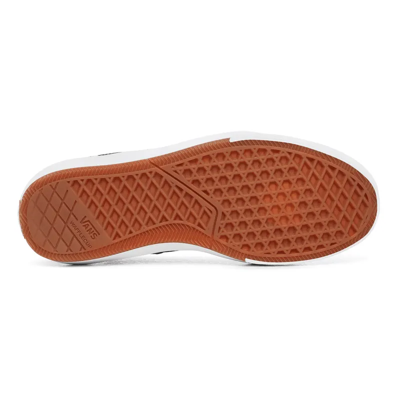 VANS Crockett High Pro Navy (VN0A4UW20QW)