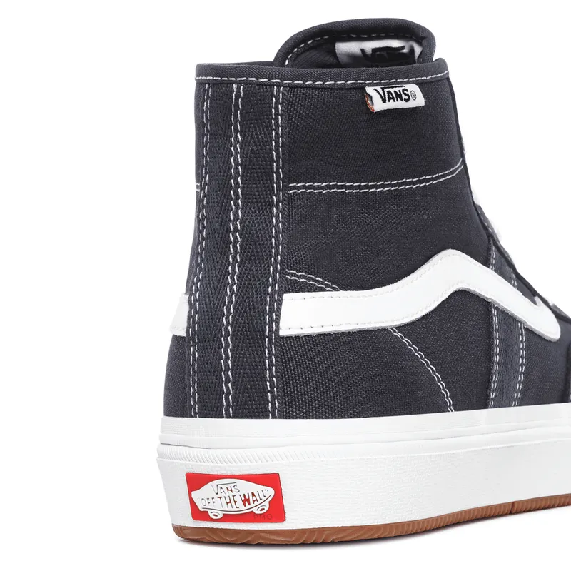VANS Crockett High Pro Navy (VN0A4UW20QW)