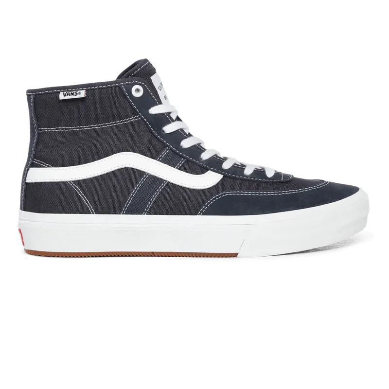 VANS Crockett High Pro Navy (VN0A4UW20QW)