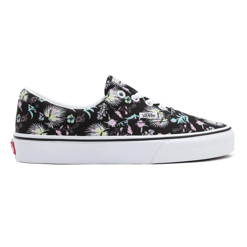 VANS Paradise Floral Era Zwart (VN0A54F13VD)