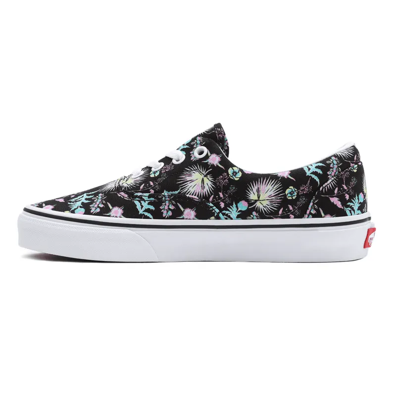 VANS Paradise Floral Era Zwart (VN0A54F13VD)