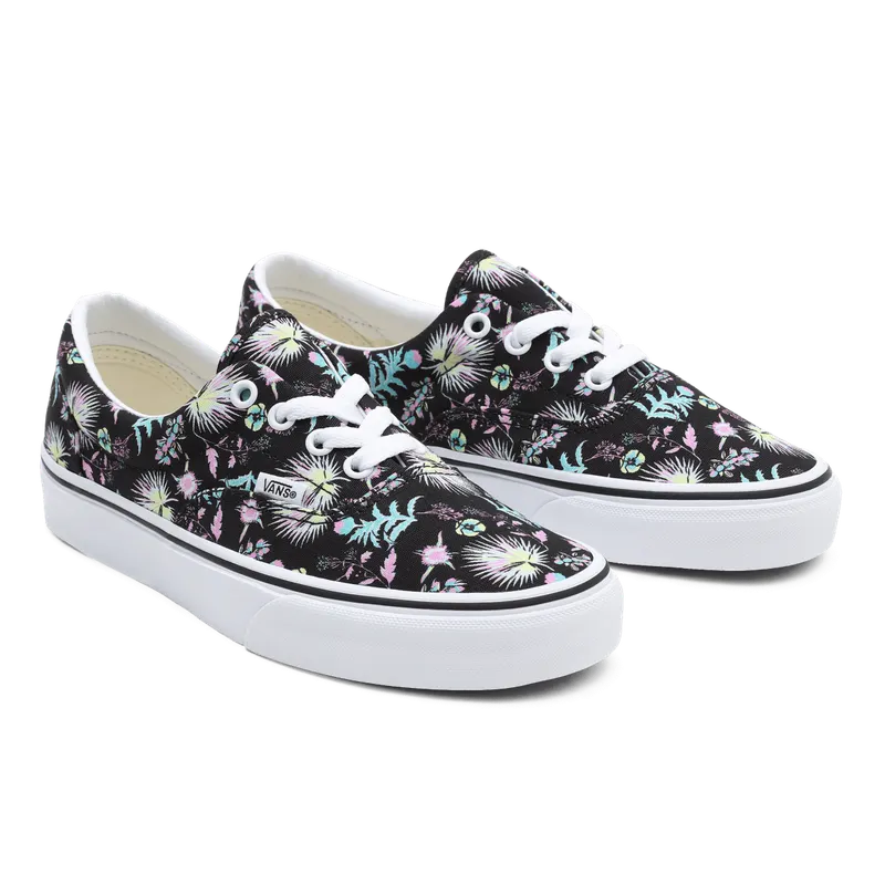 VANS Paradise Floral Era Zwart (VN0A54F13VD)