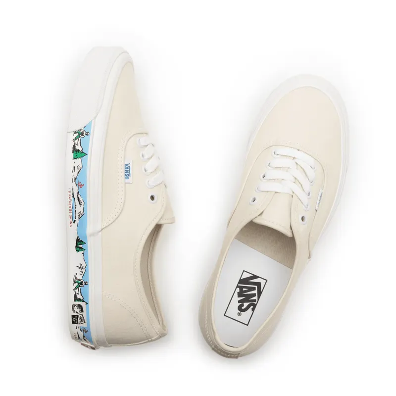 VANS Anaheim Factory Authentic 44 Dx Wit (VN0A54F241N)