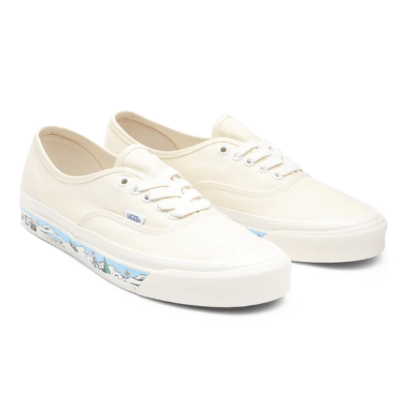 VANS Anaheim Factory Authentic 44 Dx Wit (VN0A54F241N)