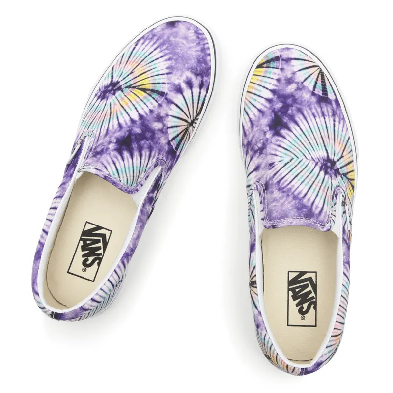VANS New Age Classic Slip-on Paars (VN0A5AO86G6)