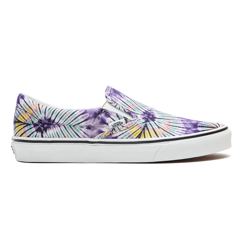VANS New Age Classic Slip-on Paars (VN0A5AO86G6)
