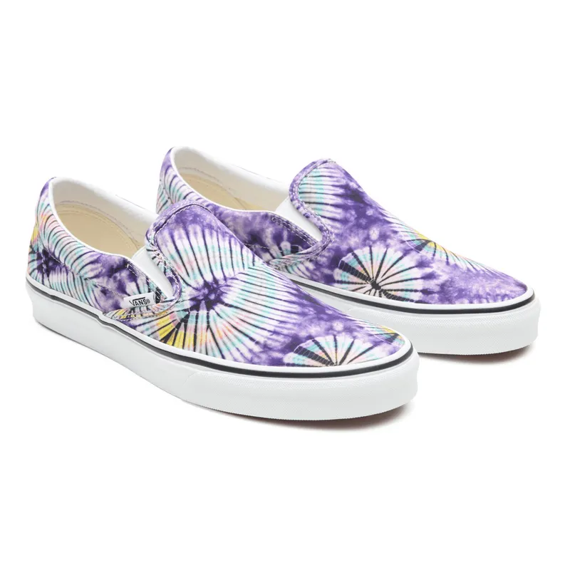 VANS New Age Classic Slip-on Paars (VN0A5AO86G6)