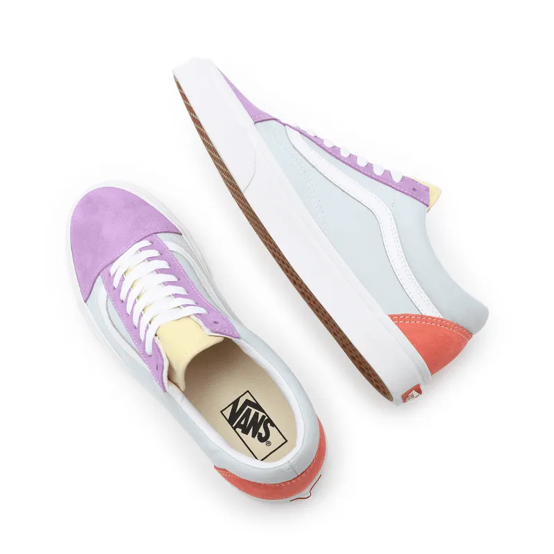 VANS Old Skool Multicolour (VN0A5AO96GL)