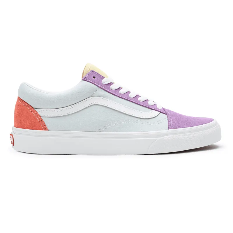 VANS Old Skool Multicolour (VN0A5AO96GL)