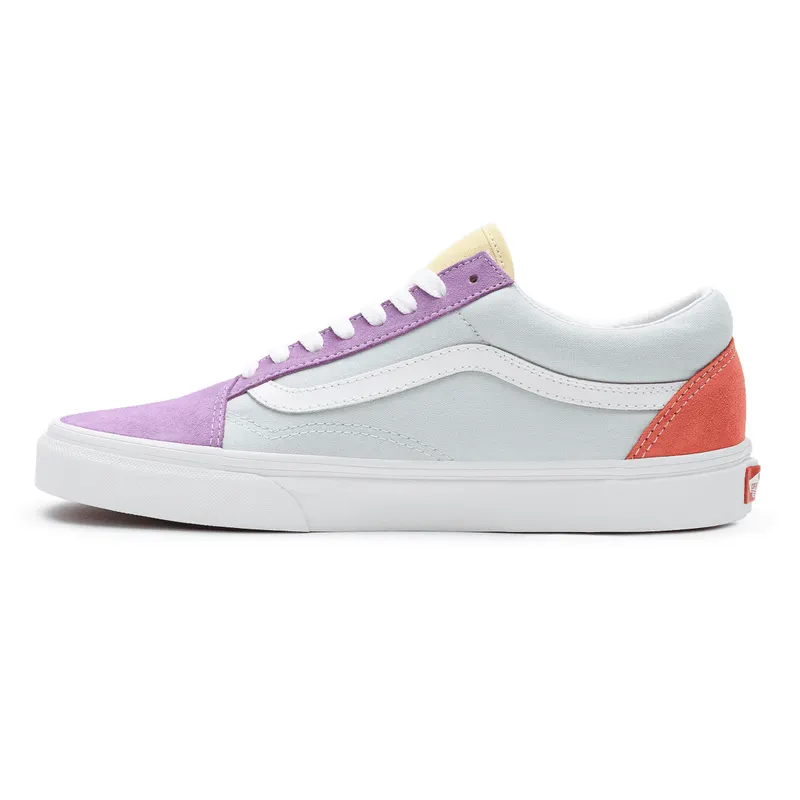 VANS Old Skool Multicolour (VN0A5AO96GL)