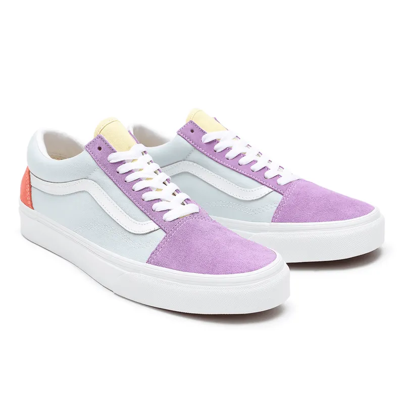 VANS Old Skool Multicolour (VN0A5AO96GL)