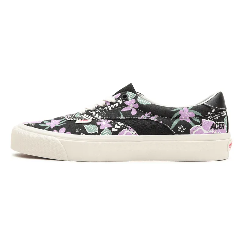 VANS Mesh Acer Ni Zwart (VN0A5DXZ3X8)