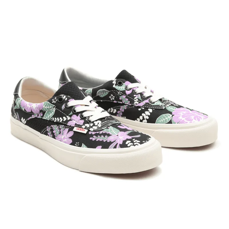 VANS Mesh Acer Ni Zwart (VN0A5DXZ3X8)