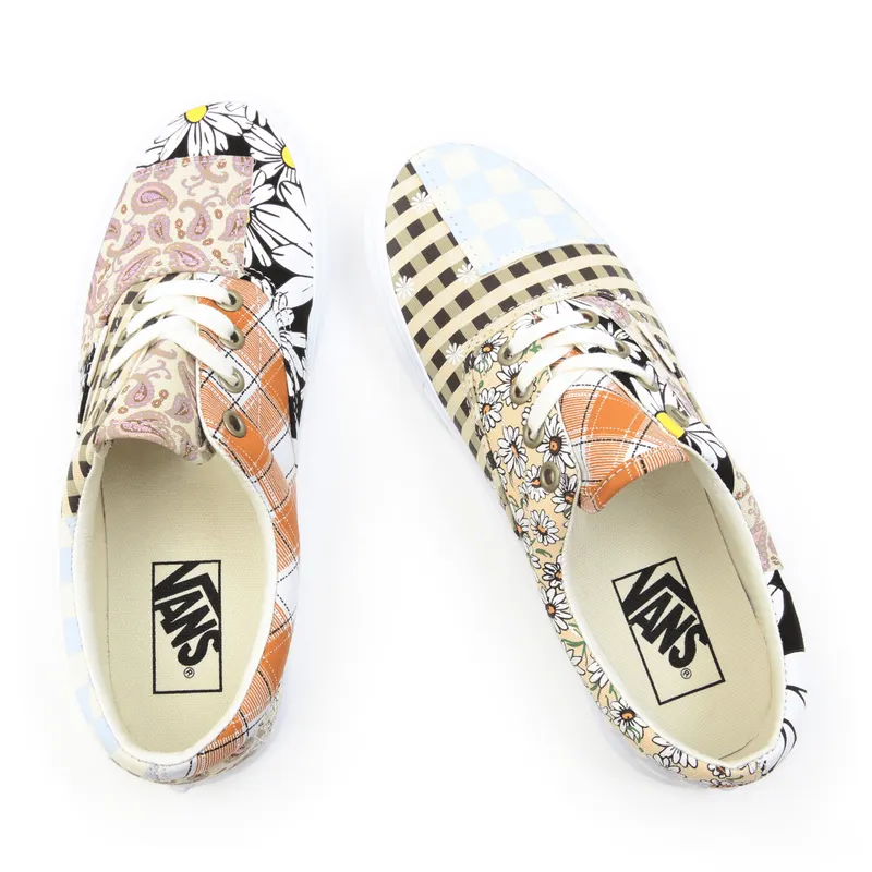 VANS Meadow Patchwork Era Wit (VN0A5EFN420)