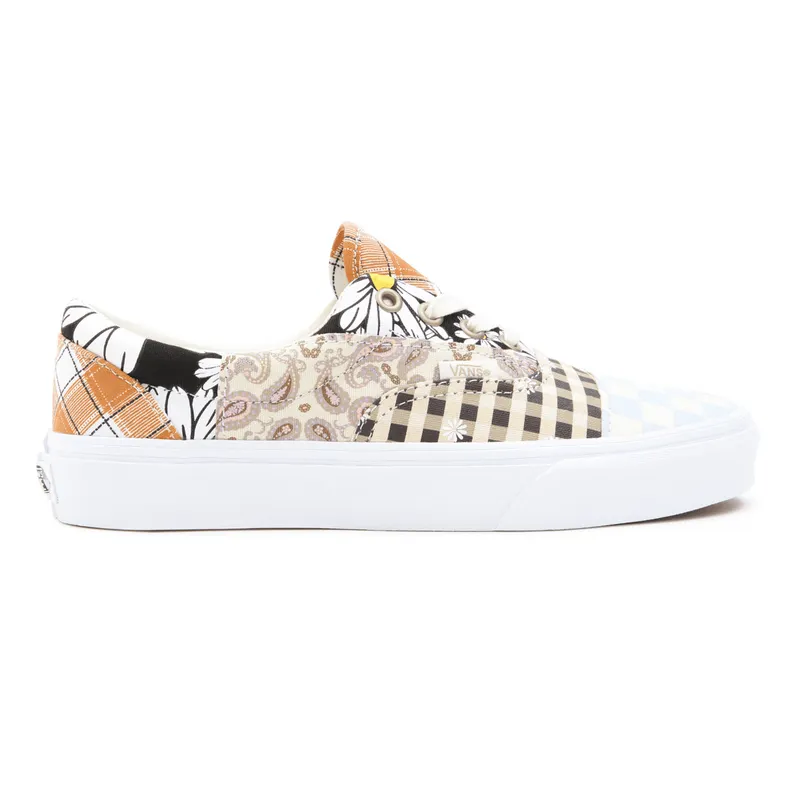 VANS Meadow Patchwork Era Wit (VN0A5EFN420)