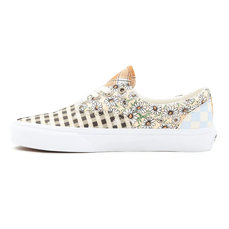 VANS Meadow Patchwork Era Wit (VN0A5EFN420)