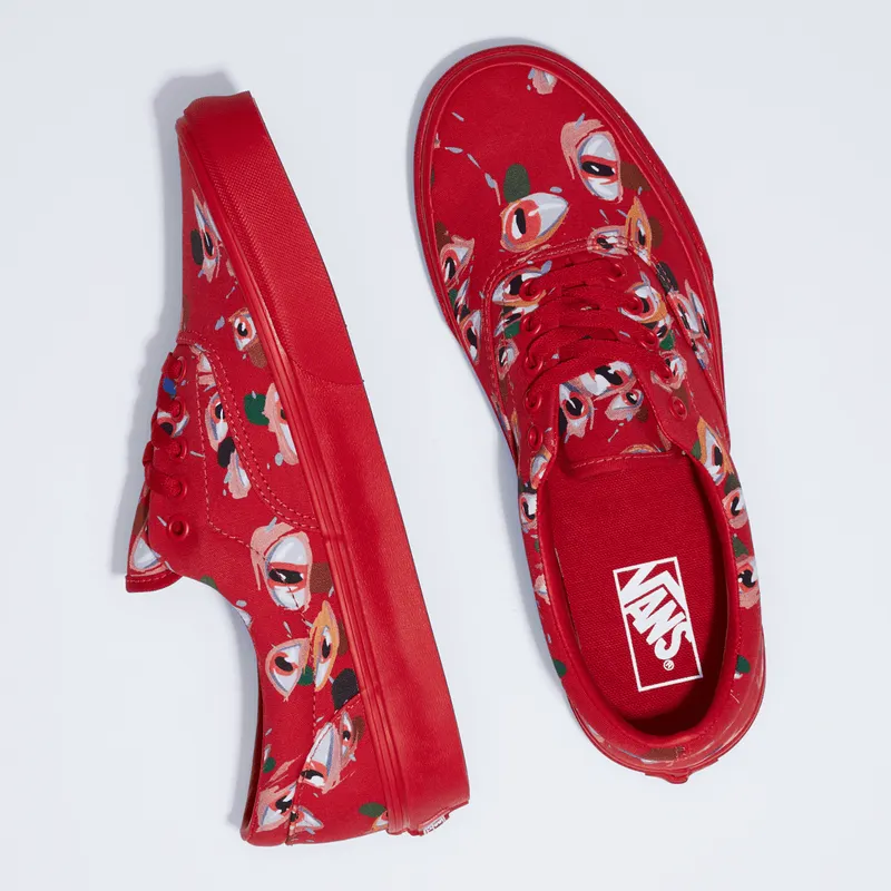VANS Era Rood (VN0A5EFN5L7)