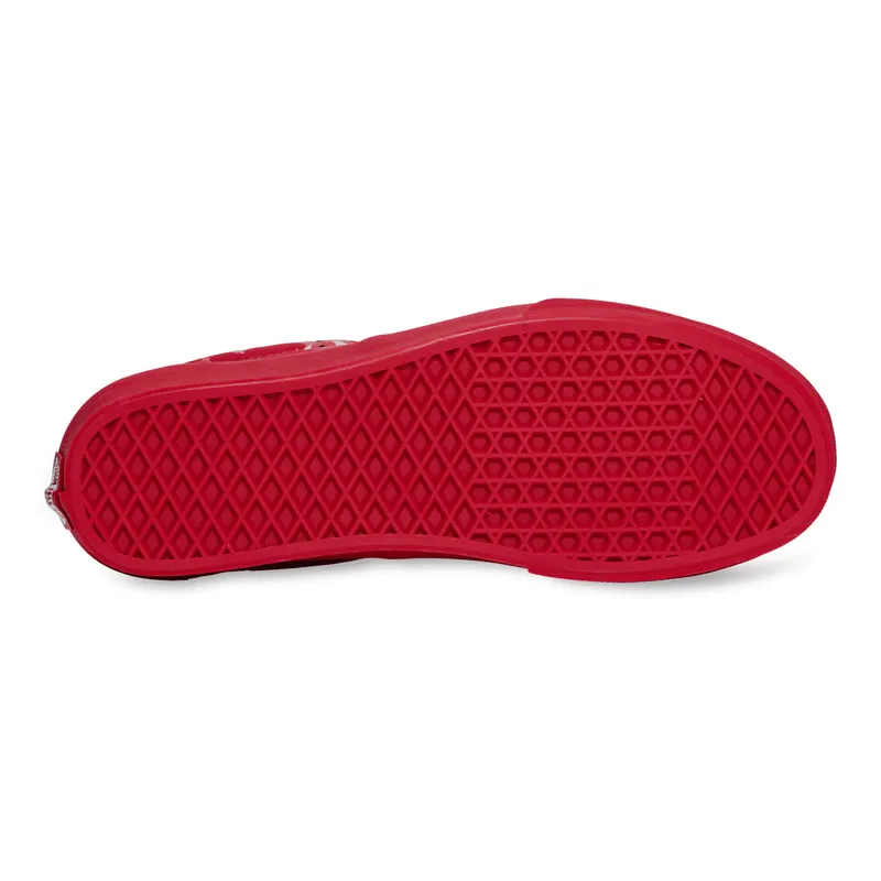 VANS Era Rood (VN0A5EFN5L7)