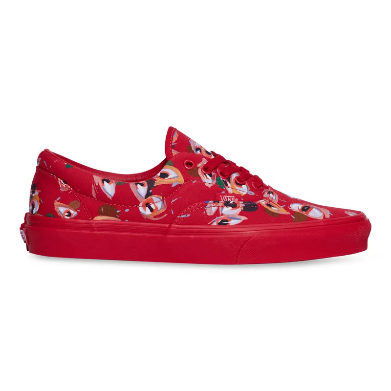 VANS Era Rood (VN0A5EFN5L7)