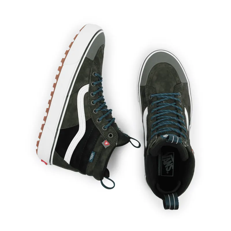 VANS Sk8-hi Mte-2 Zwart (VN0A5HZZ50K)