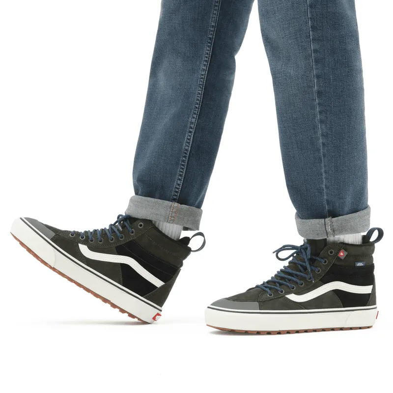 VANS Sk8-hi Mte-2 Zwart (VN0A5HZZ50K)