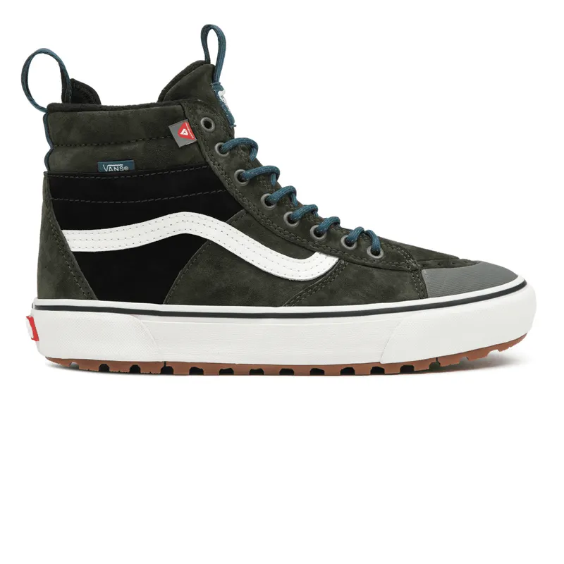 VANS Sk8-hi Mte-2 Zwart (VN0A5HZZ50K)