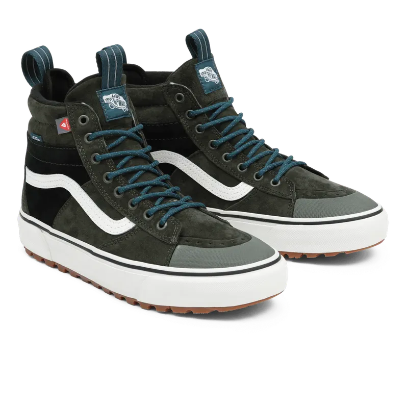 VANS Sk8-hi Mte-2 Zwart (VN0A5HZZ50K)
