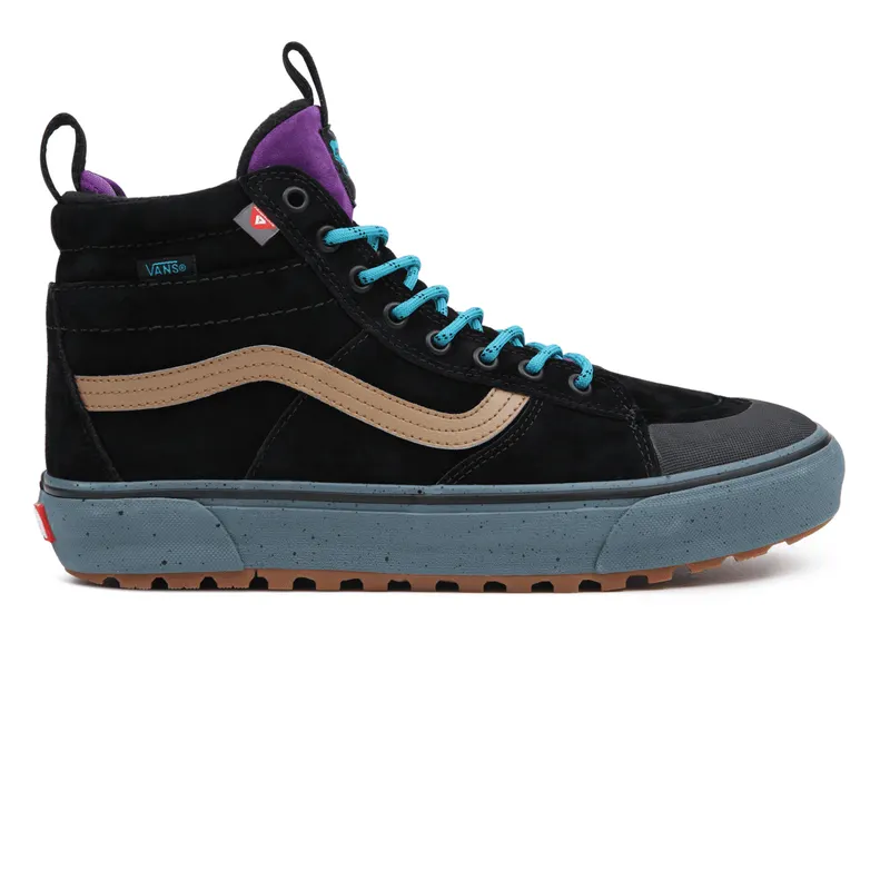 VANS Sk8-hi Mte-2 Zwart (VN0A5HZZBLK)