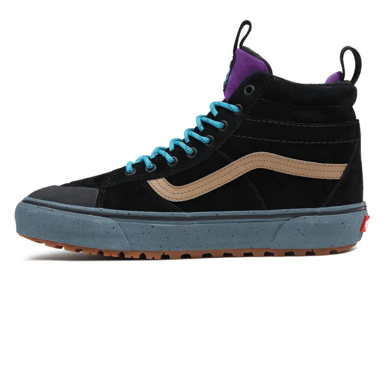 VANS Sk8-hi Mte-2 Zwart (VN0A5HZZBLK)