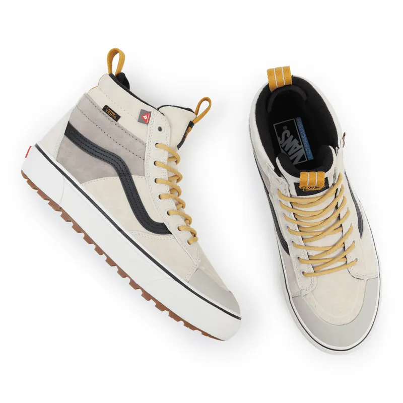 VANS Sk8-hi Mte-2 Beige (VN0A5HZZJ5K)