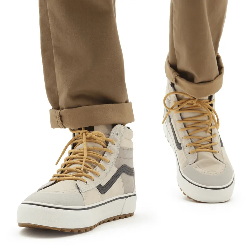 VANS Sk8-hi Mte-2 Beige (VN0A5HZZJ5K)