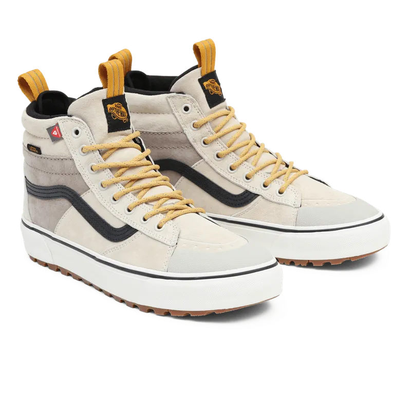 VANS Sk8-hi Mte-2 Beige (VN0A5HZZJ5K)