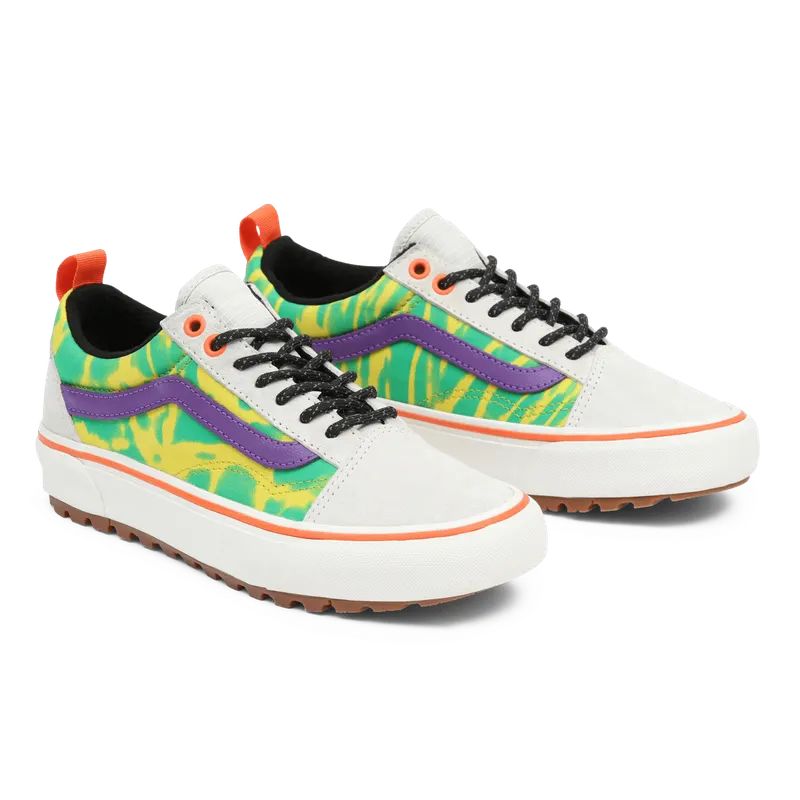VANS Old Skool Mte-1 Multicolour (VN0A5I12J5K)