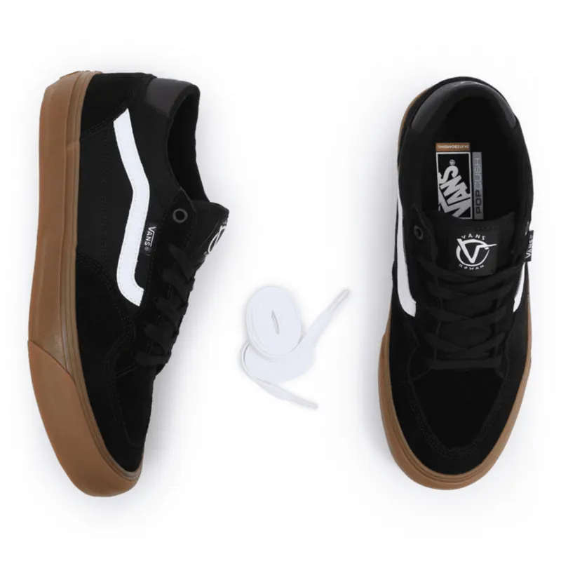 VANS Rowan Zwart (VN0A5JICB9M)