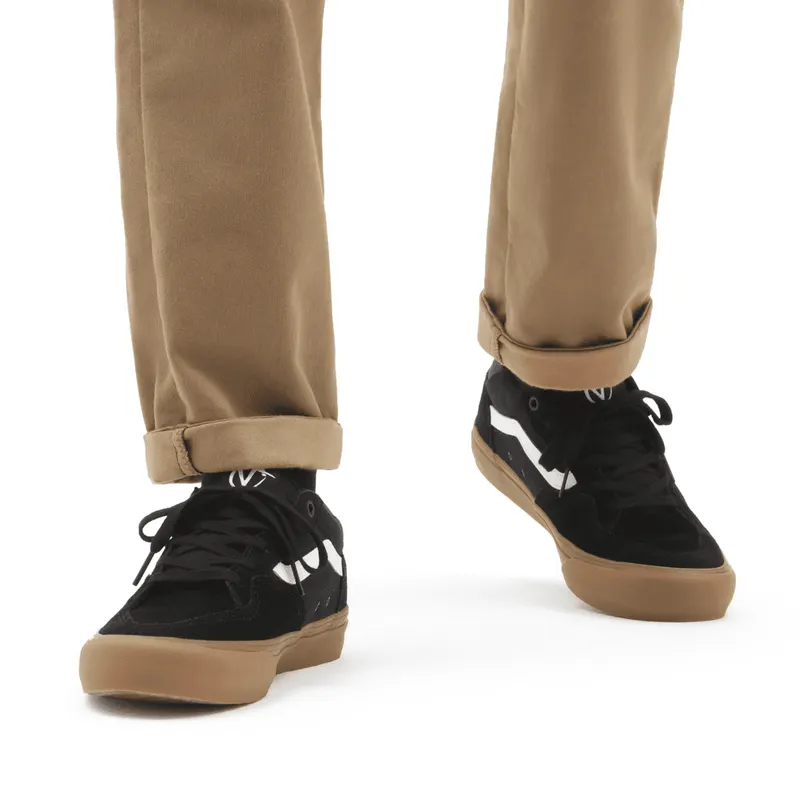 VANS Rowan Zwart (VN0A5JICB9M)