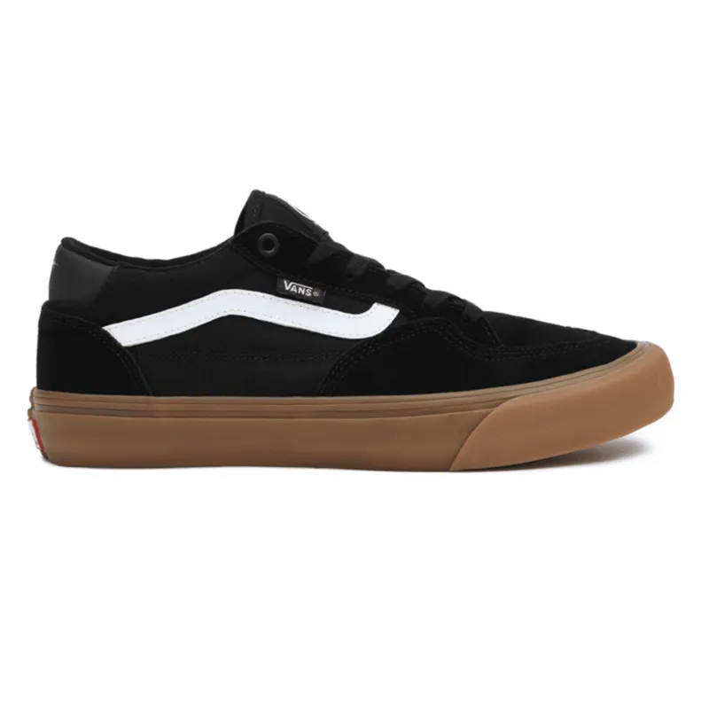 VANS Rowan Zwart (VN0A5JICB9M)