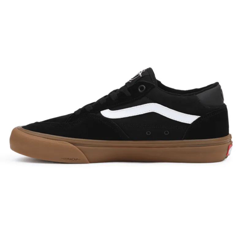 VANS Rowan Zwart (VN0A5JICB9M)