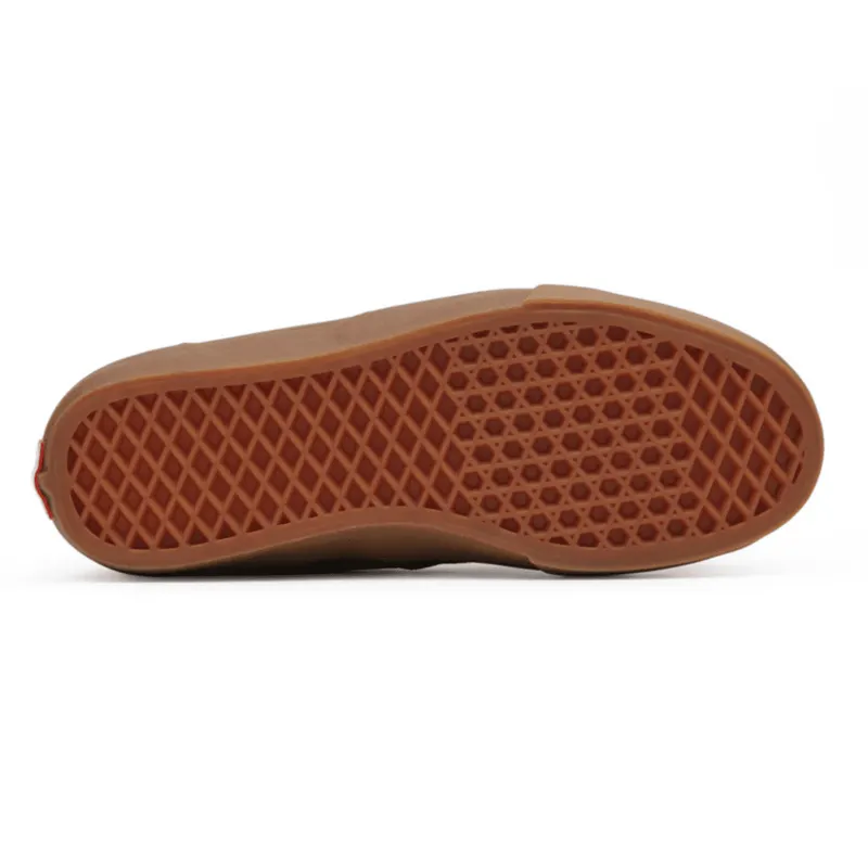 VANS Rowan Zwart (VN0A5JICB9M)