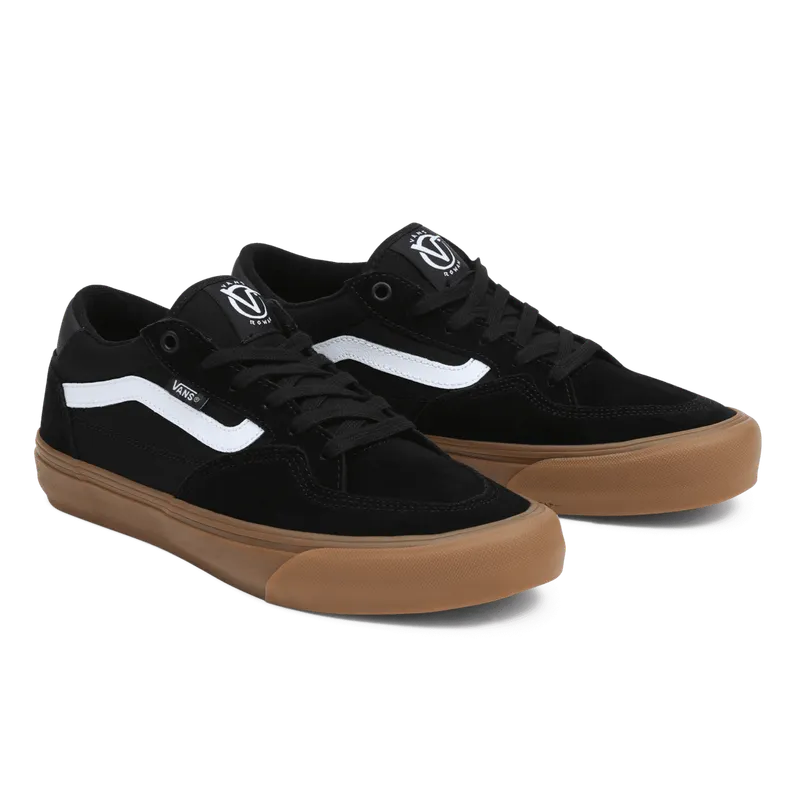 VANS Rowan Zwart (VN0A5JICB9M)