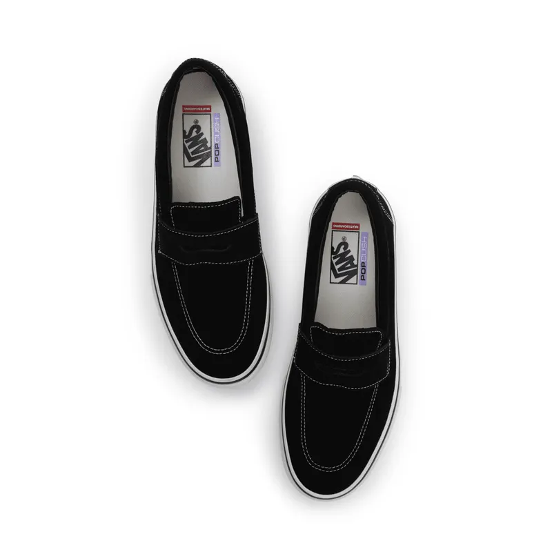 VANS Skate Style 53 Zwart (VN0A5JIOY28)