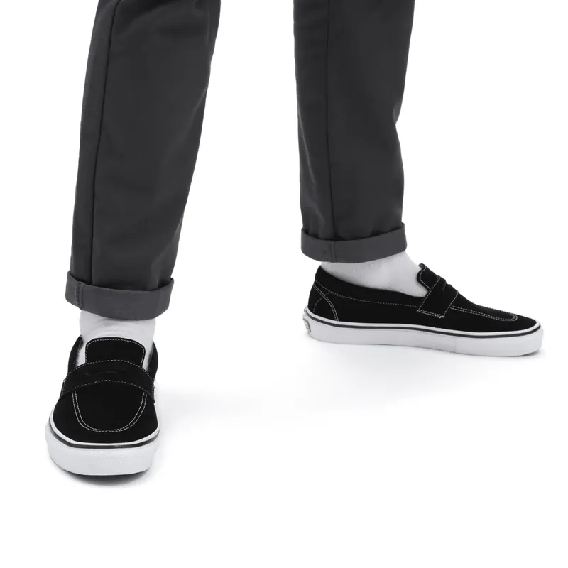 VANS Skate Style 53 Zwart (VN0A5JIOY28)