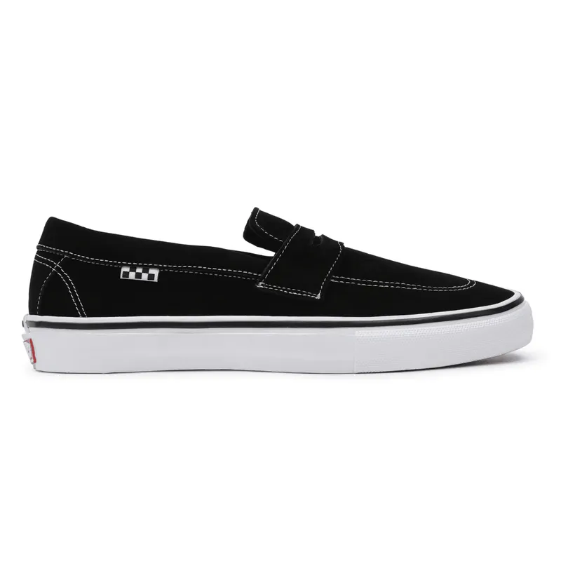 VANS Skate Style 53 Zwart (VN0A5JIOY28)