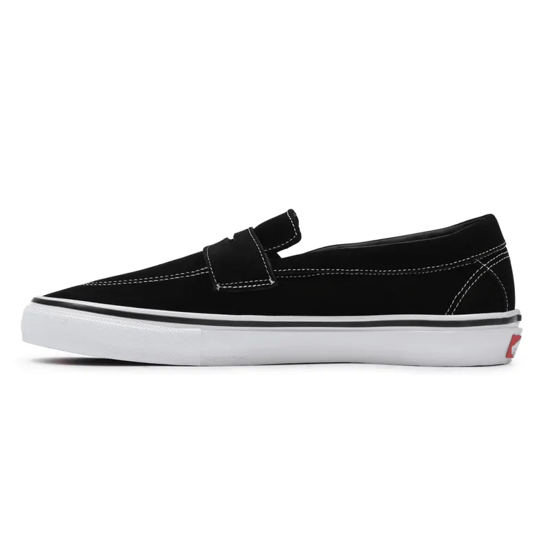 VANS Skate Style 53 Zwart (VN0A5JIOY28)