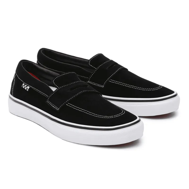 VANS Skate Style 53 Zwart (VN0A5JIOY28)