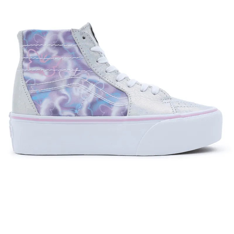 VANS Sk8-hi Tapered Stackform Multicolour (VN0A5JMKKPL)