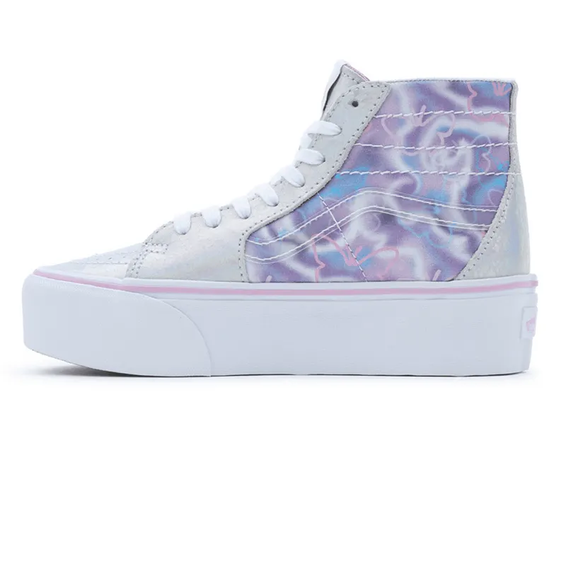VANS Sk8-hi Tapered Stackform Multicolour (VN0A5JMKKPL)