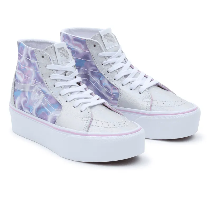 VANS Sk8-hi Tapered Stackform Multicolour (VN0A5JMKKPL)